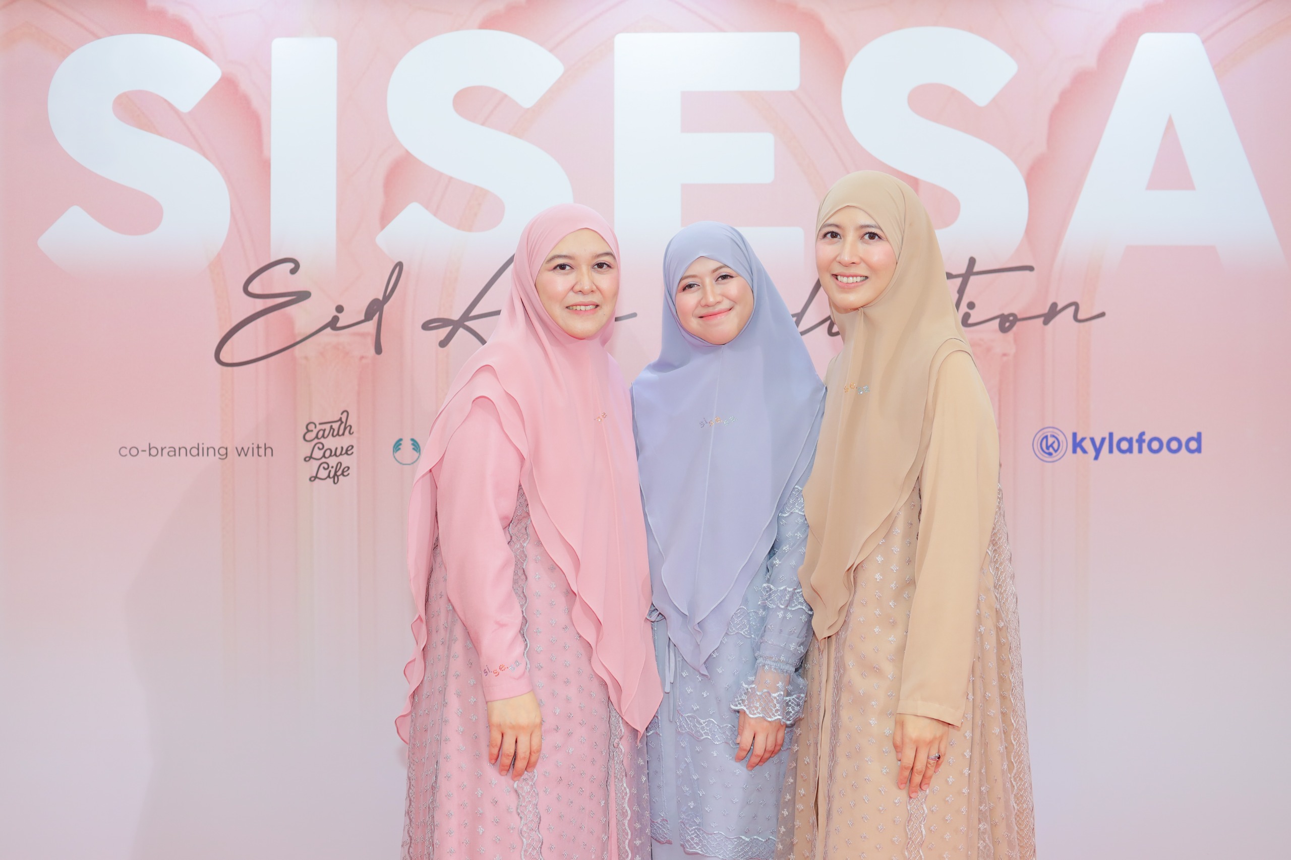 Si.Se.Sa. Fashion Show Eid al-Adha Collection 2025